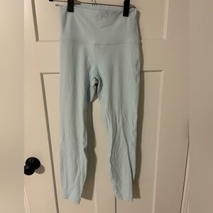 Lululemon Align Leggings Size 6